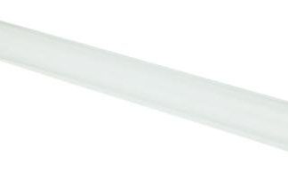 Combustion tube 22mm, 17mm bore