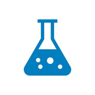 Methyl Orange 0.04% Indicator Solution - 100mL