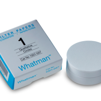 Whatman Chromatography Paper 1Chr 460x570mm - 100pcs