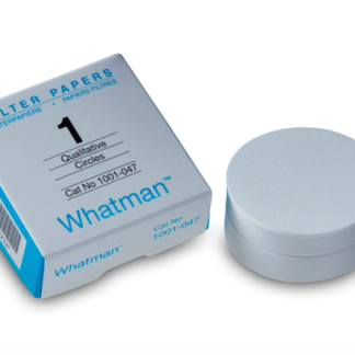Whatman Chromatography Paper 3mmchr 315x355mm - 100pcs