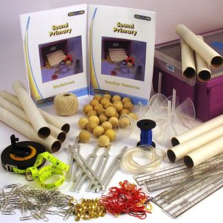 EduLab Macro Kit - Sound