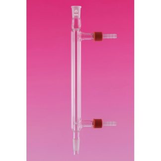 Condenser, Distillation, Removable Hose (Each)