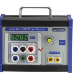 EduLab EHT Power Supply