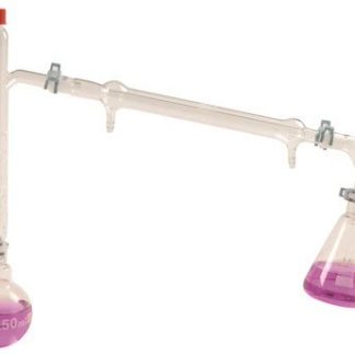 Fractional Distillation Assembly