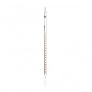 Simax Glass Pipette Class AS Graduated - 2mL