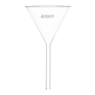 Glass Filter Funnel - 75mm x 10pcs