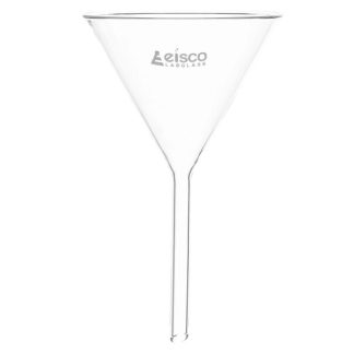 Glass Filter Funnel - 90mm x 10pcs