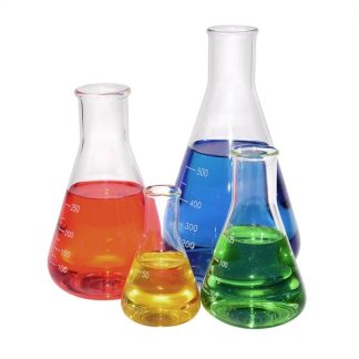 1-Bromobutane LR - 100ml - RES
