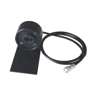 Geiger Muller Tube Holder with PET-100 plug